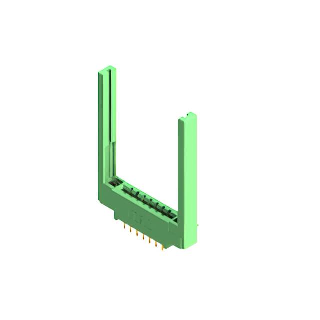 337-014-558-868 EDAC Inc.  Edgeboard Connectors